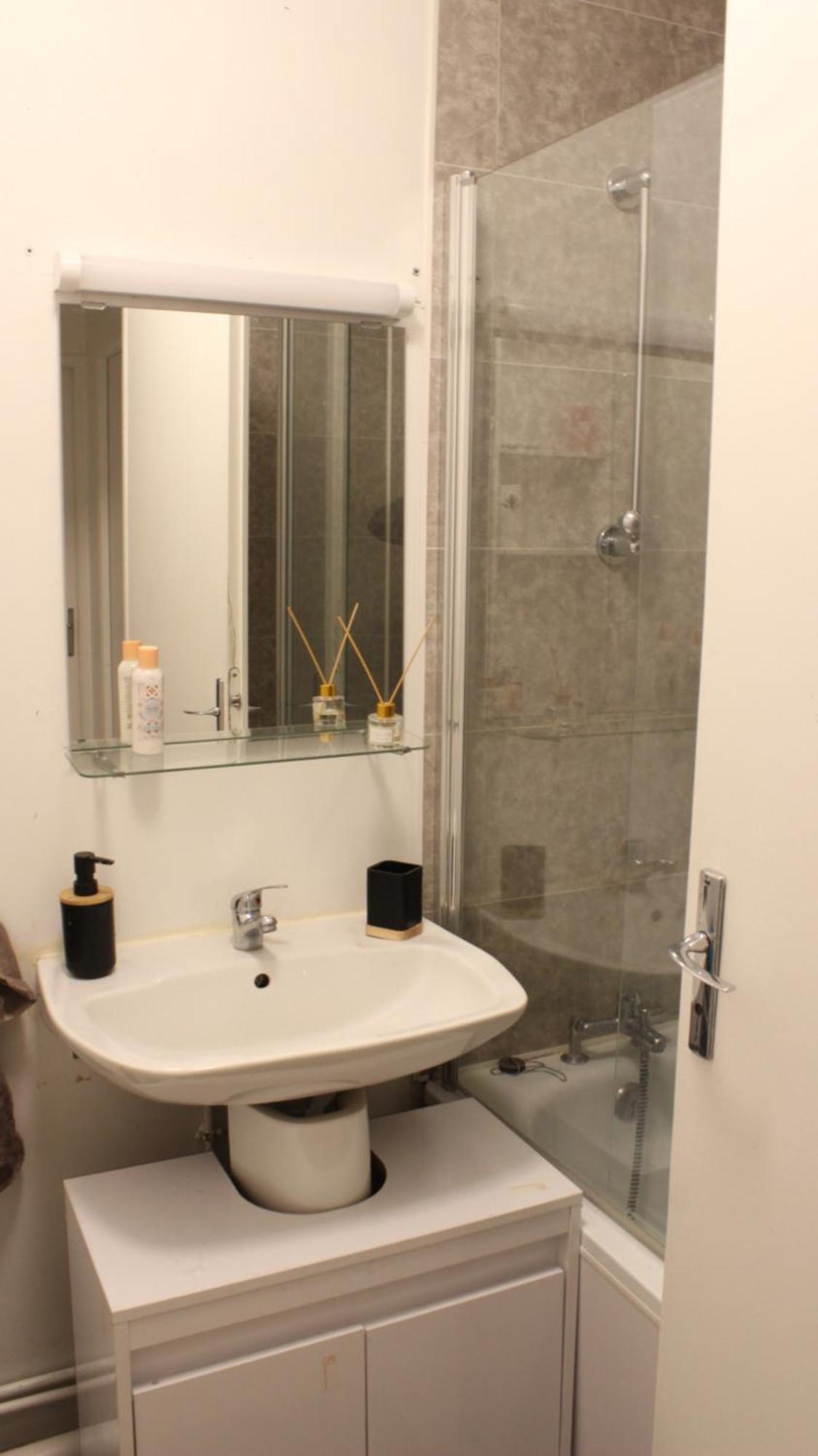 Appartement - Proche Rer - 2 Chambres & 4 Lits Double - Paris Orly Courcouronnes Екстер'єр фото