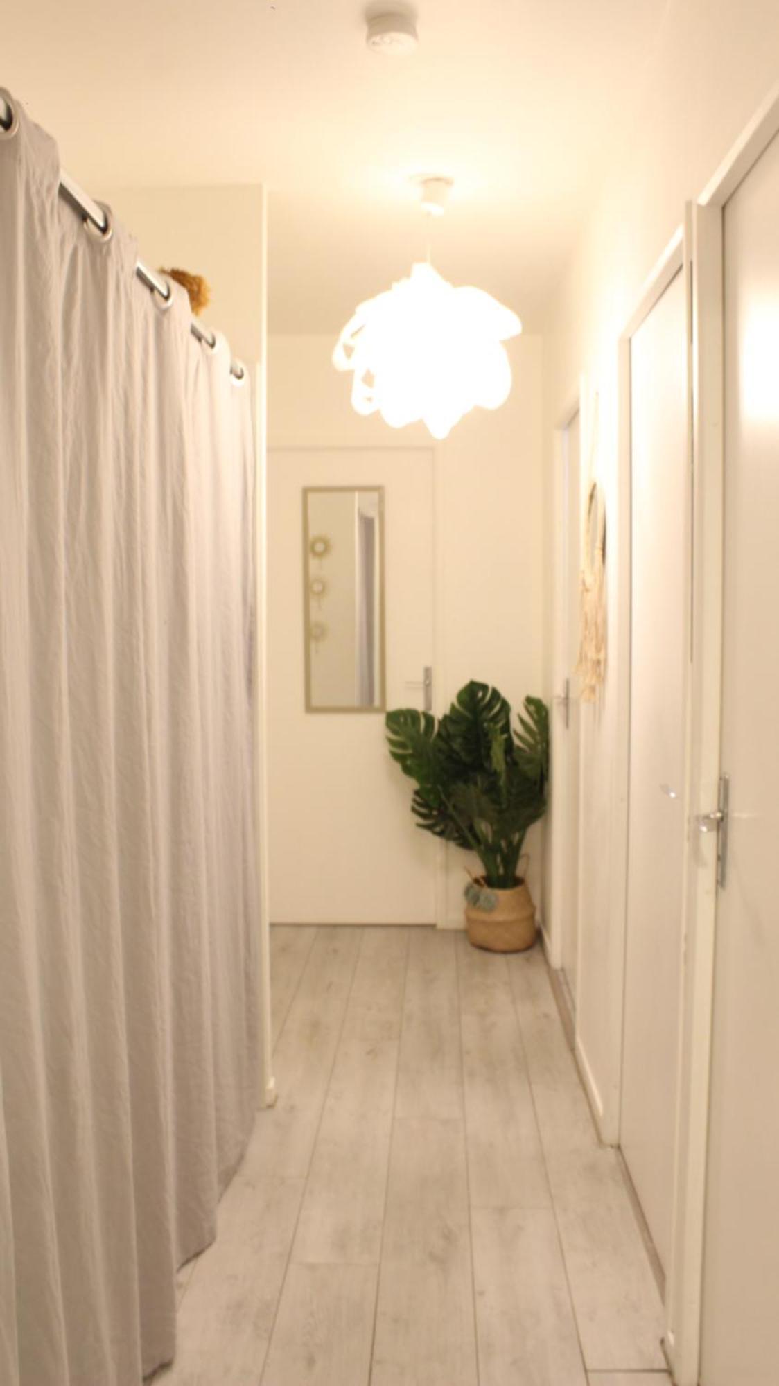 Appartement - Proche Rer - 2 Chambres & 4 Lits Double - Paris Orly Courcouronnes Екстер'єр фото